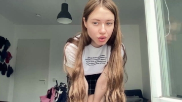 Strawberryjamx 05-07-2021 Nude 